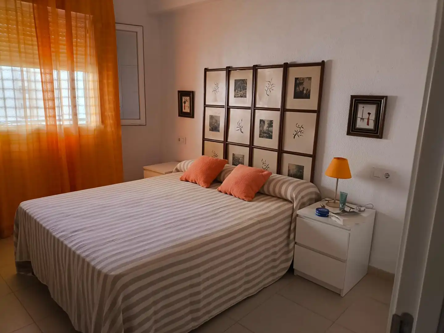Flat with lift to rent in Paseo Marítimo - San José - La Laguna, imagen 12