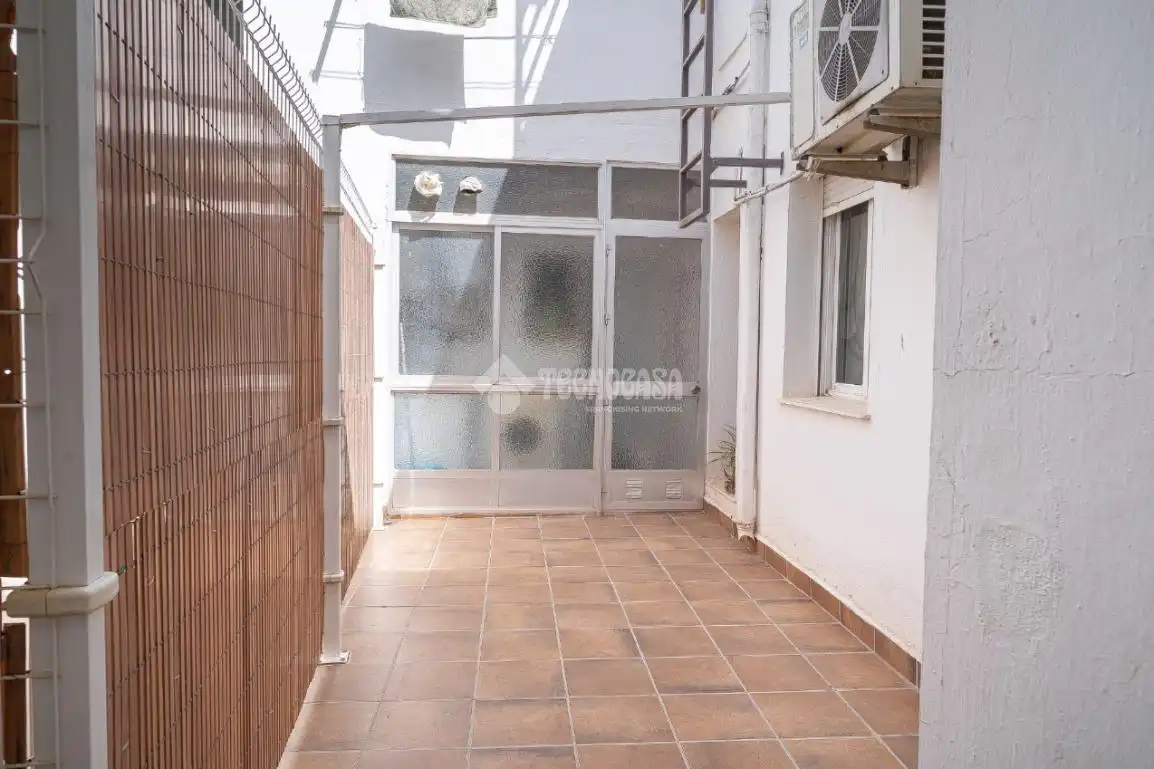 Appartamento con terrazza in vendita a C. Sta. María, imagen 7