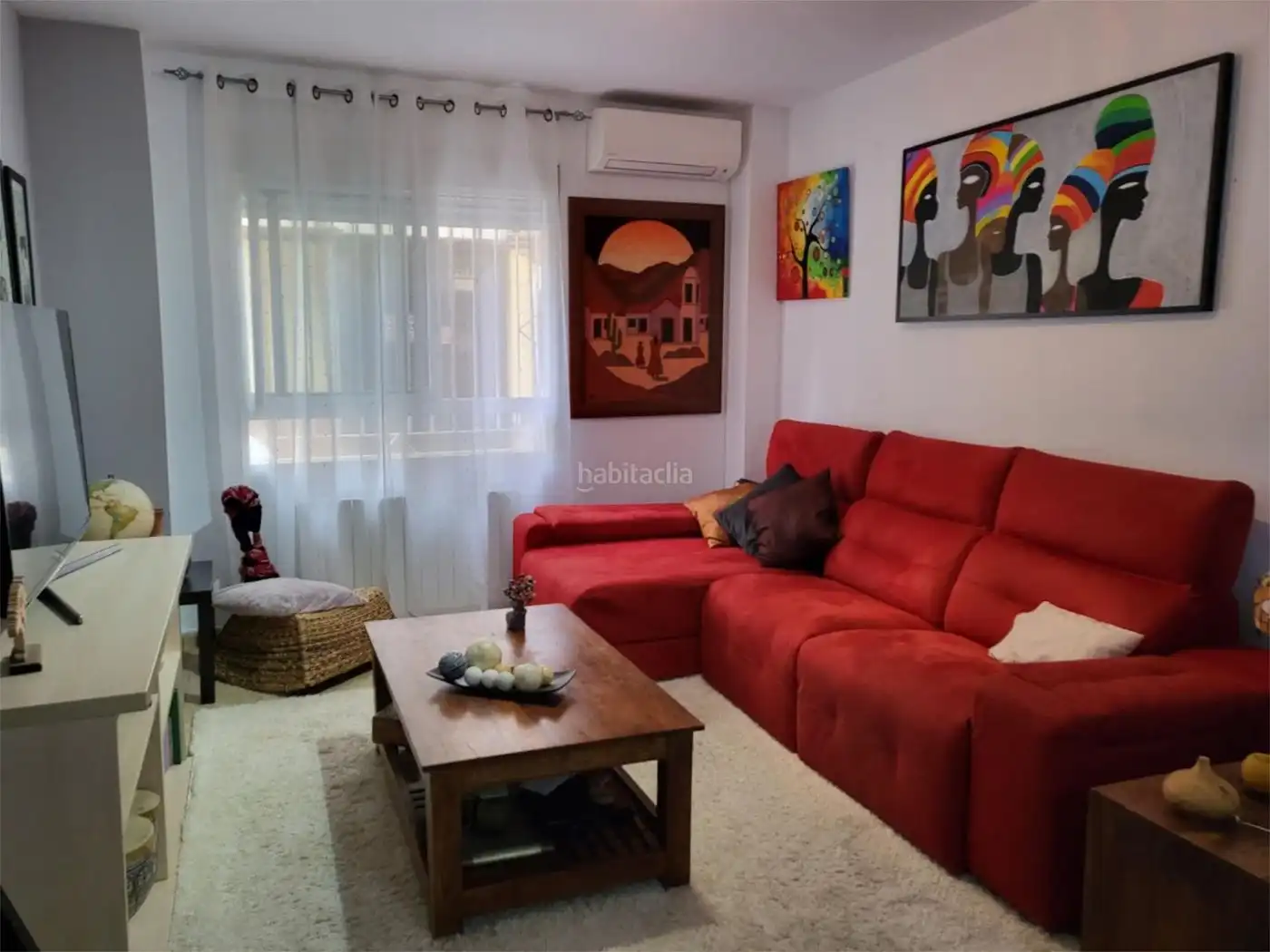 Wohnung mit Aufzug zum Verkauf in Calle Arcipreste Sánchez González 8, imagen 10