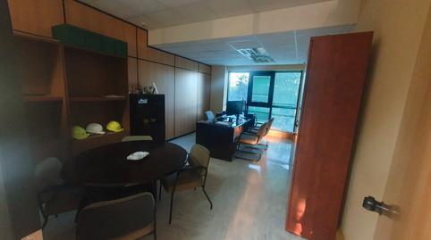 Foto 4 de Oficina en venda a Triana Oeste, Sevilla