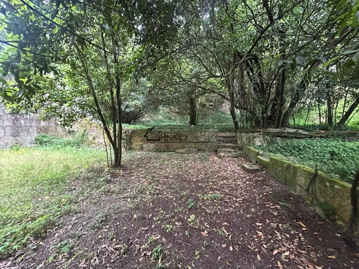 Casa o xalet en venda en Pontevedra Capital  amb Jardí privat
