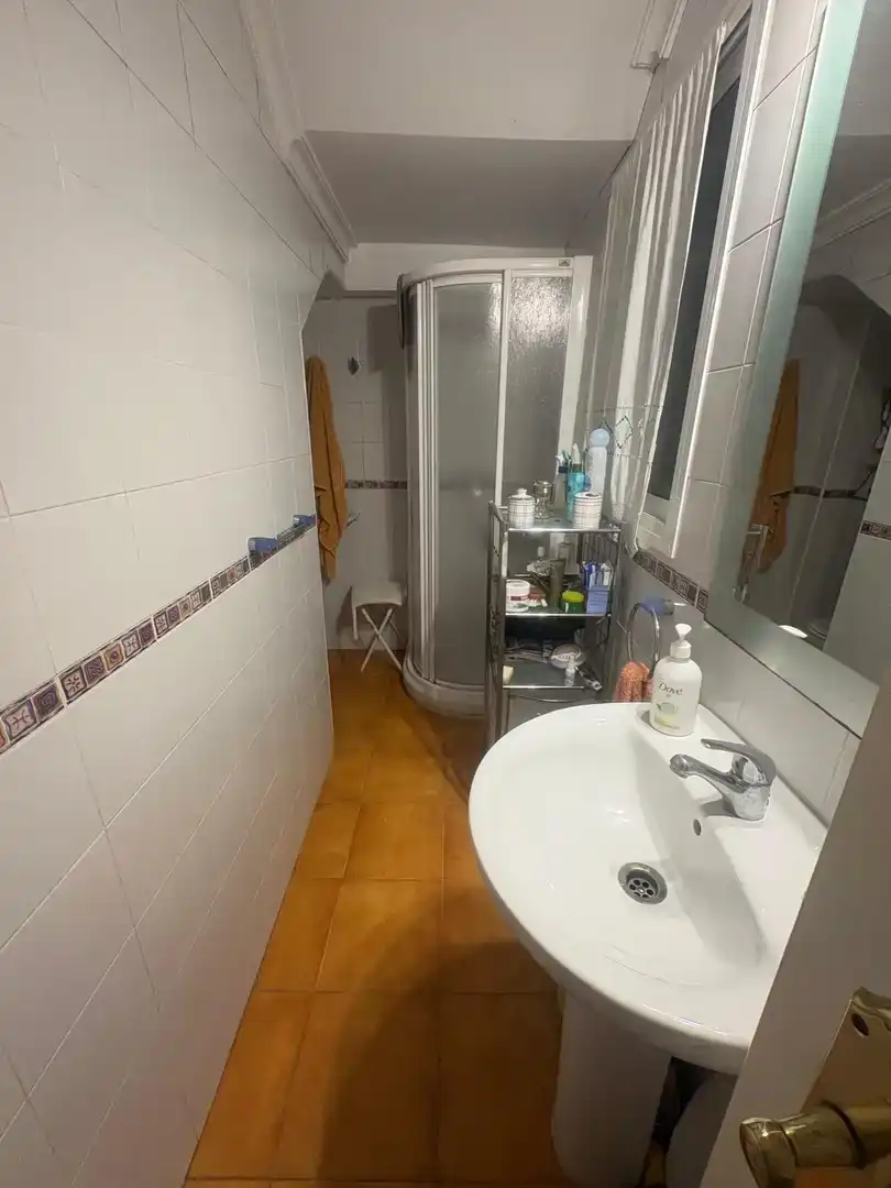 Bany de Casa adosada en venda en Teba amb Aire condicionat