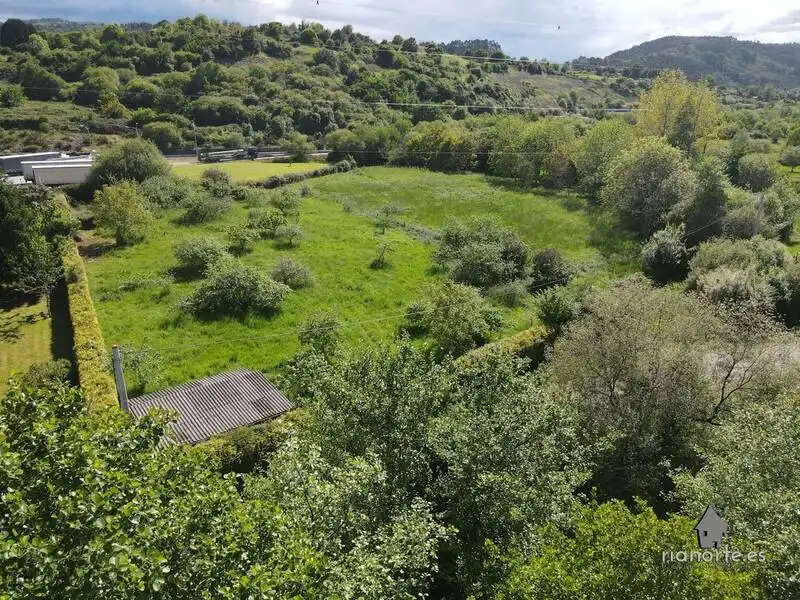 Casa o chalet en venta en Colunga con Calefacción y Jardín privado