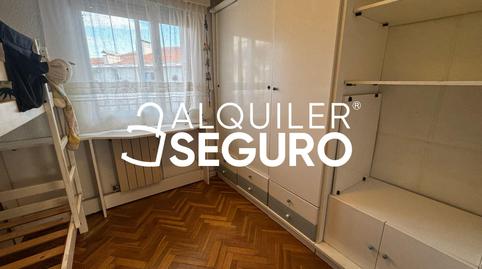 Photo 5 of Flat to rent in Redentor, Buena Vista, Madrid