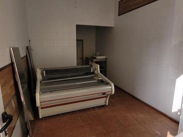 Local commercial à vendre à La Pantoja