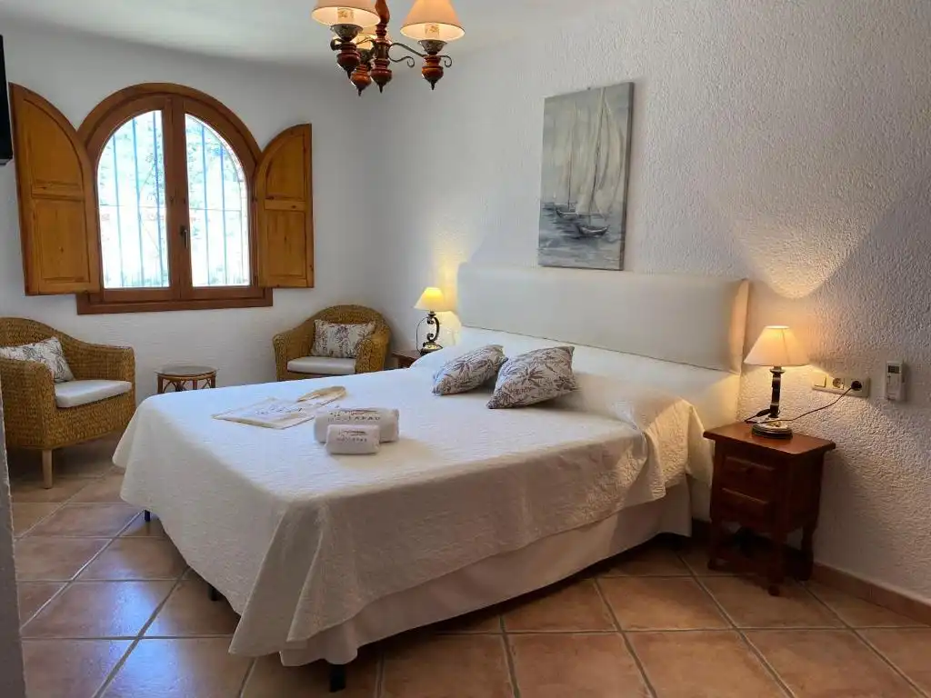 Local commercial à vendre à Llíber, imagen 17