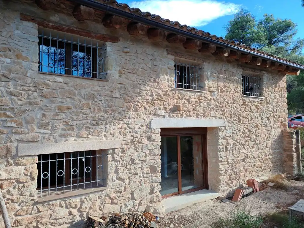 Country homes for sale in Fuentespalda