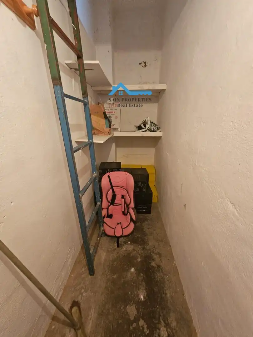 Parkplatz zum Verkauf in Centro Urbano, imagen 16
