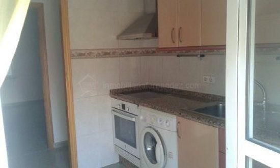 Flat for sale in Aguas Vivas - La Zambomba