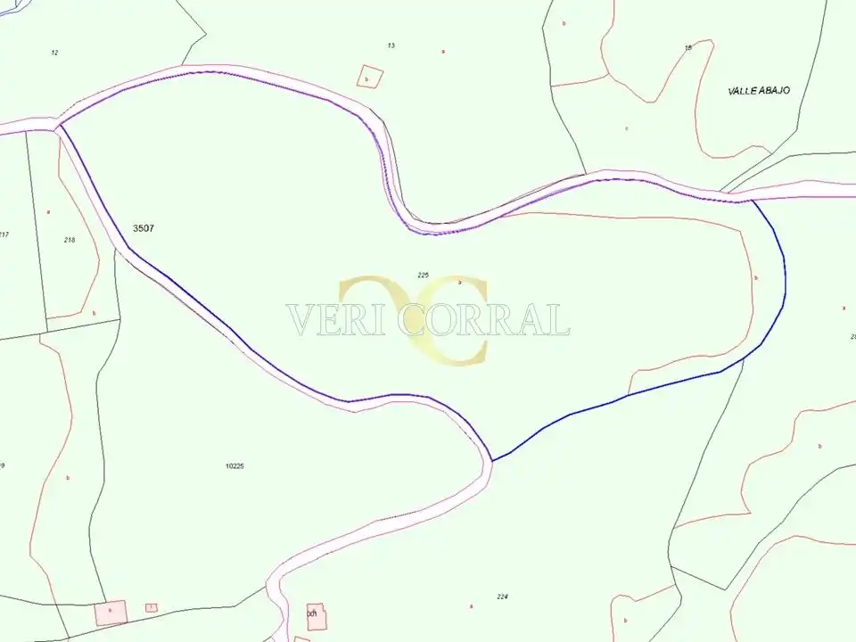 Terreno rustico in vendita a Llamigu, imagen 13