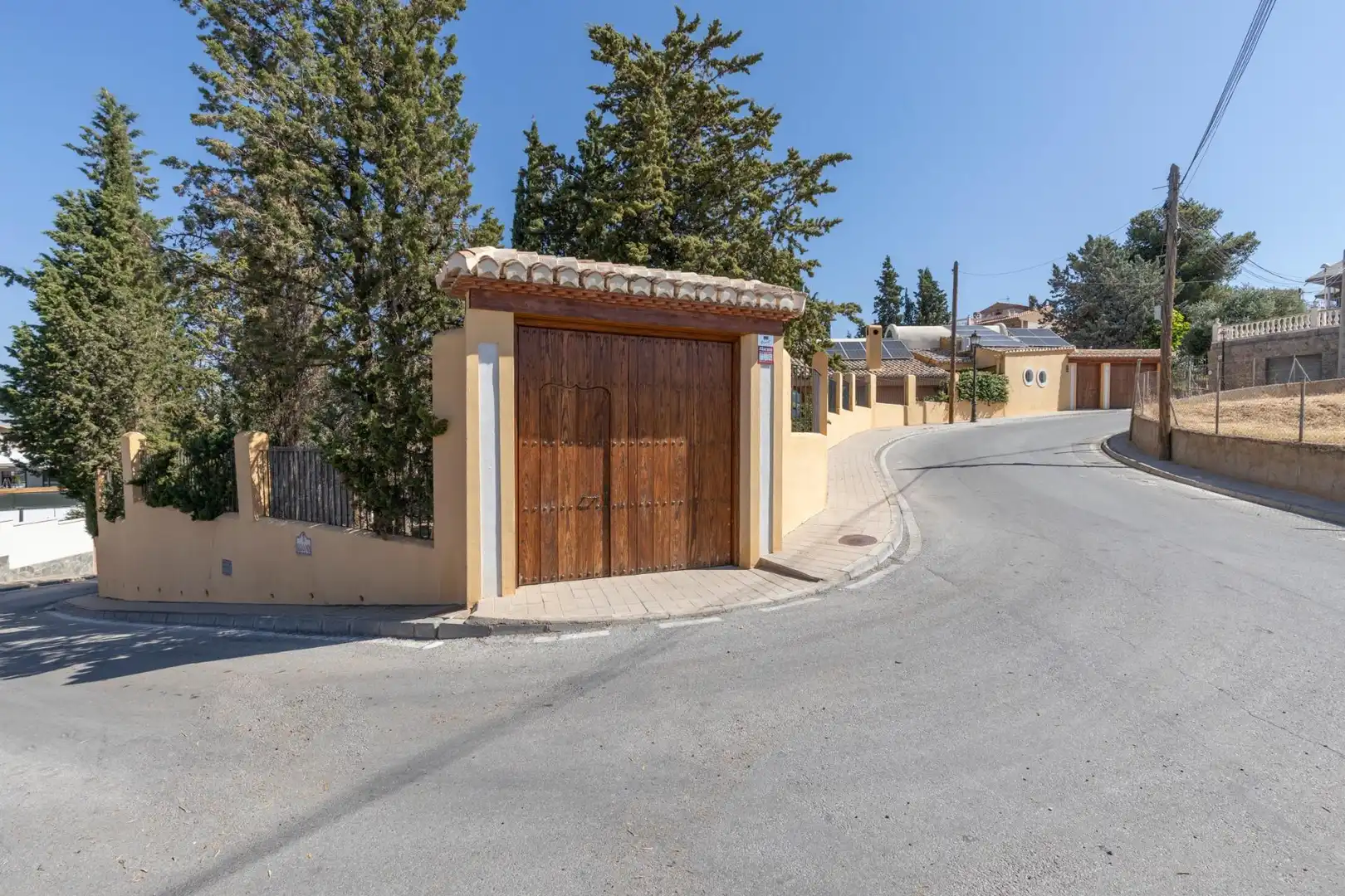 Detached house with terrace for sale in Calle ALEMANIA, imagen 78