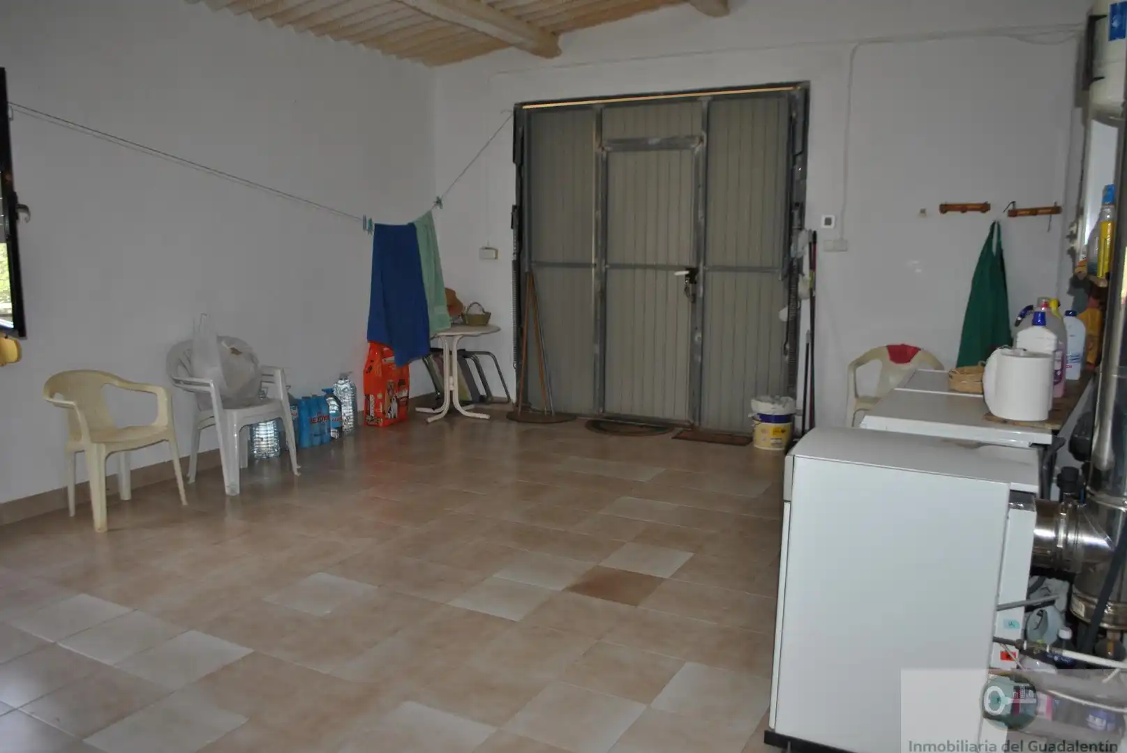 Houses for sale in Lorca  with Air Conditioner, Storage room and Furnished