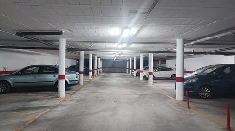 Foto 3 de Garatge en venda a Góngora, Islas Menores - Mar de Cristal, Cartagena