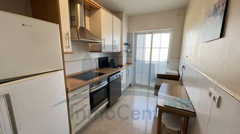 Foto 2 de Piso de alquiler en Santa Marina, Badajoz Capital