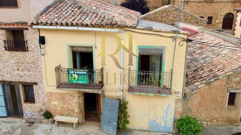 Foto 3 de Casa o chalet en venta en Calle Fuente, 6, Prados Redondos, Guadalajara