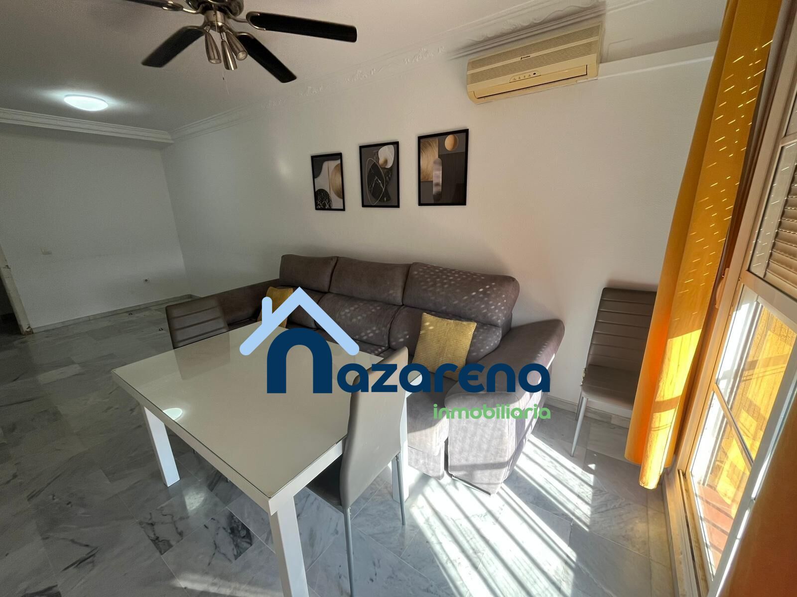 Flat for sale in Calle CORCHUELA LA, Centro - Doña Mercedes