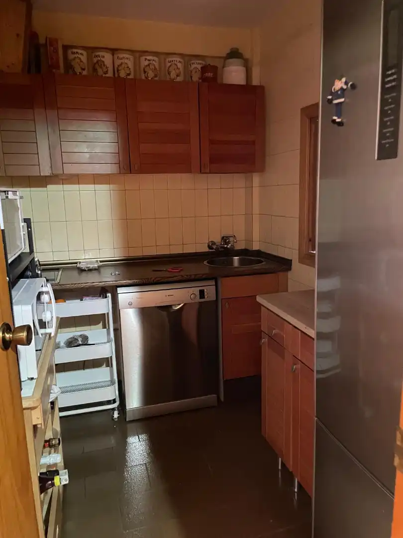 Apartament amb ascensor en venda a Zona alta, imagen 21
