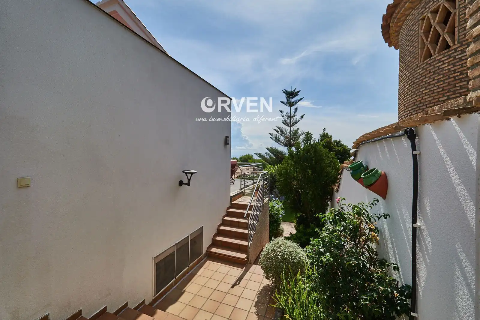 Villa avec piscine à vendre à Pau Casals, imagen 66