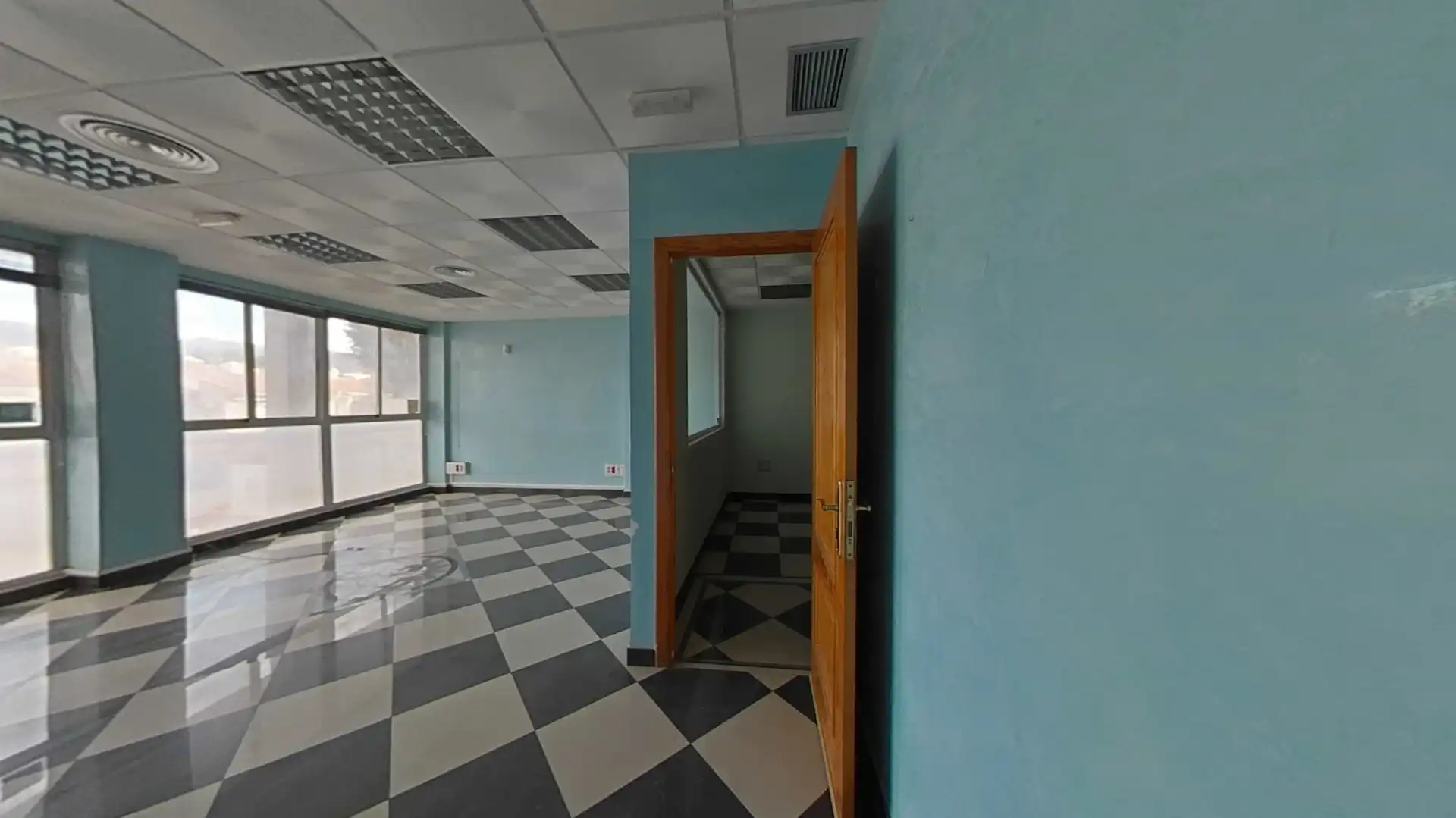 Büro zum Verkauf in Estancias De Las, imagen 5