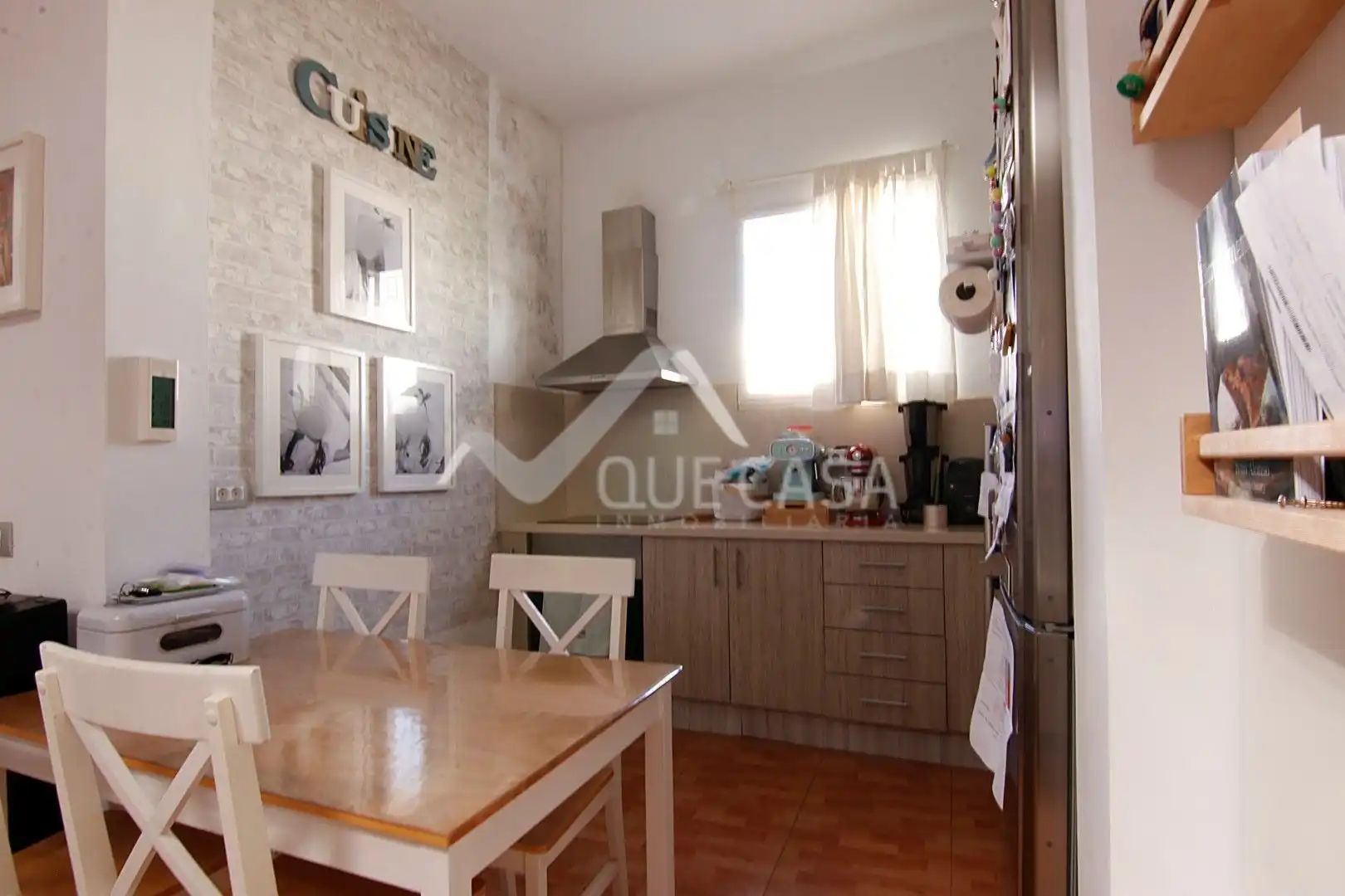 Cocina de Edificio en venta en San Bartolomé Interior