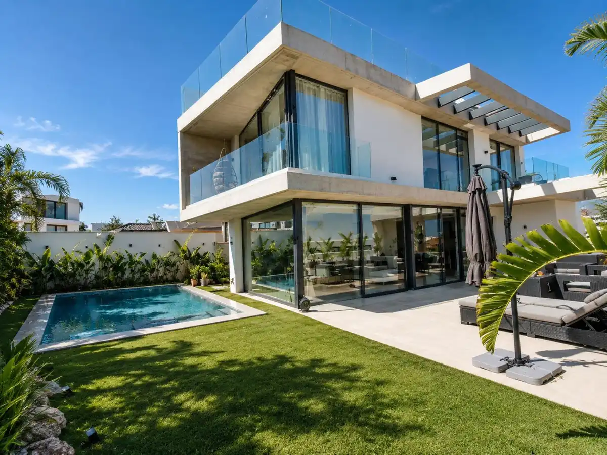 Casa a schiera in vendita a Nueva Andalucía