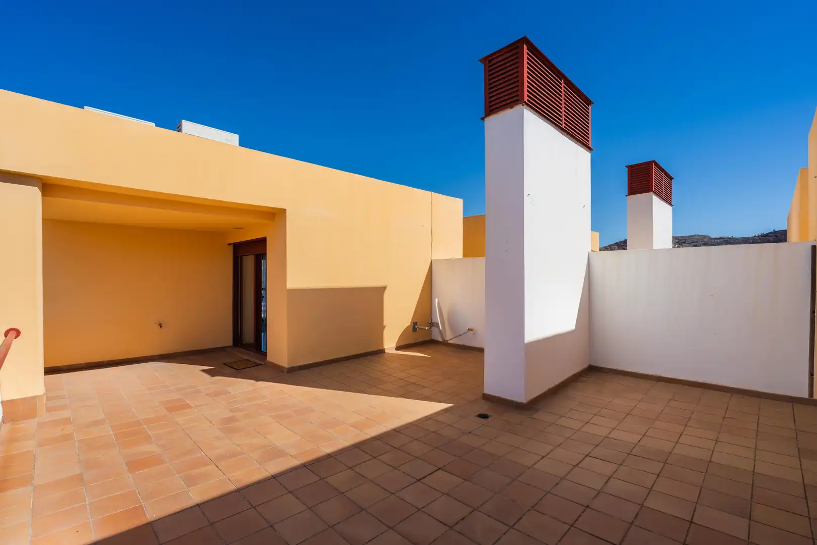 Duplex con piscina in vendita a Parque Botanico Resort & Country Club, imagen 28