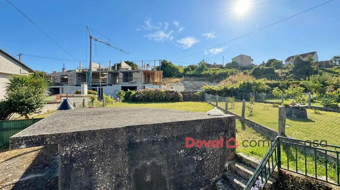 Casa amb jardí en venda a San Pedro da Ramallosa, imagen 20