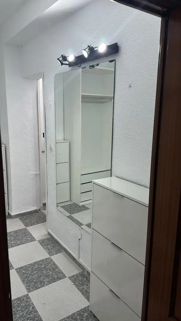 Room in Calle Segovia, 12, Peñamefecit - Avda Barcelona