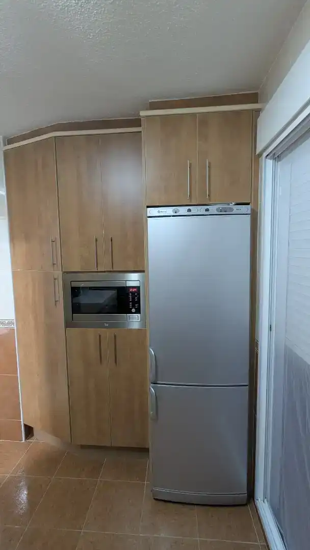Cuina de Pis en venda en Salobreña