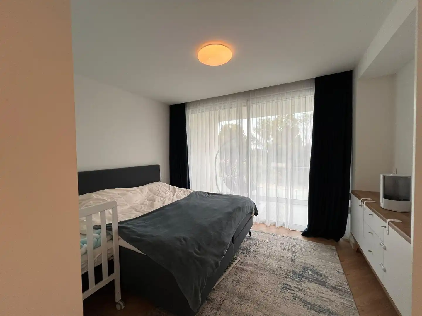 Casa con piscina in vendita a Calle Calle Paris, imagen 11