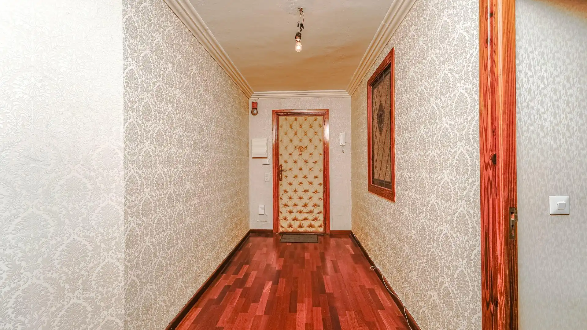 Wohnung zum Verkauf in  Palma de Mallorca mit Parkett