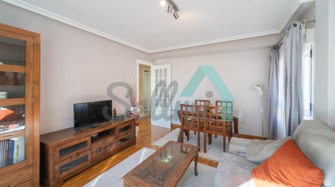 Photo 4 of Flat for rent in Miguel Ángel Blanco, Masip, Oviedo