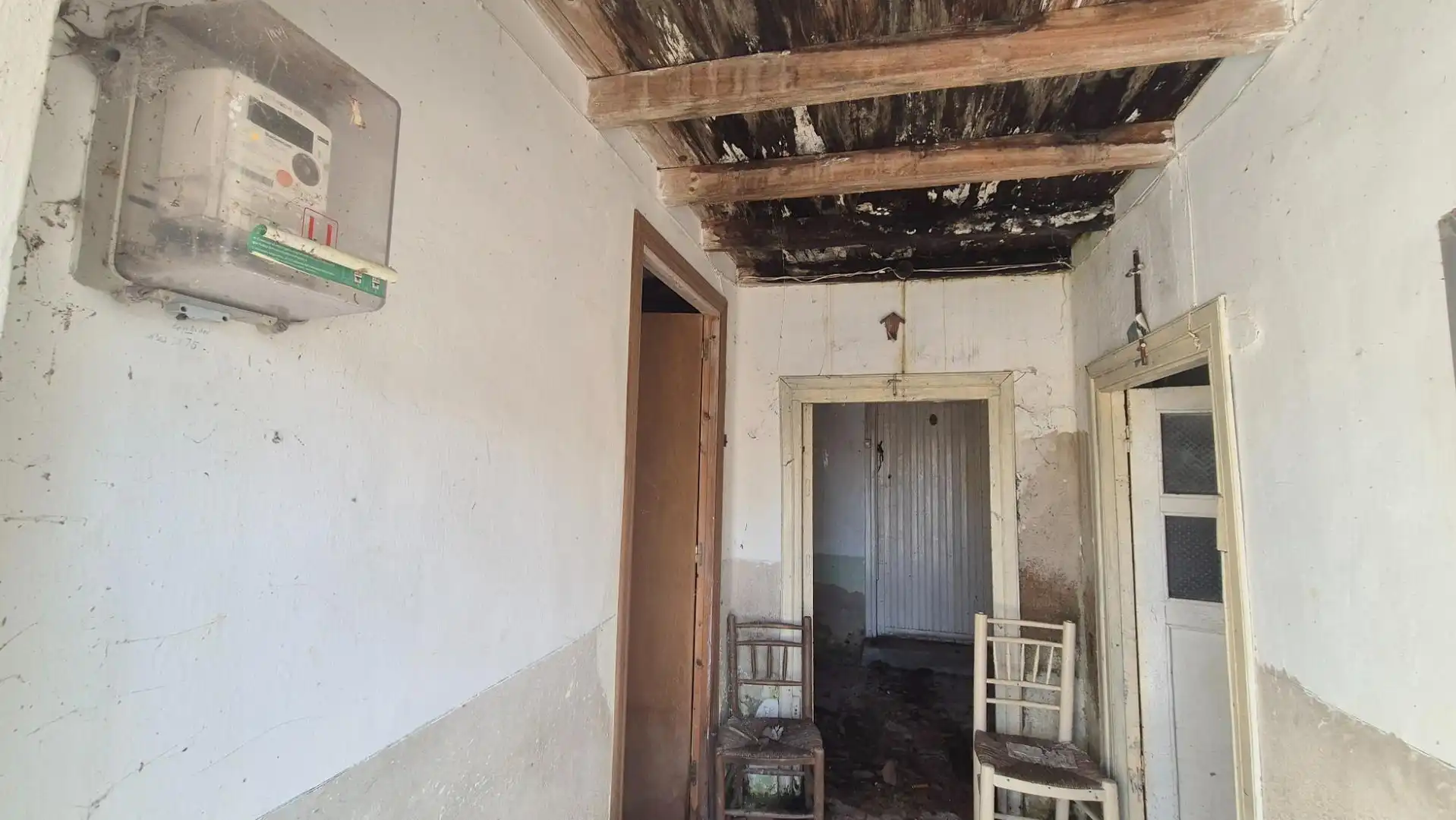 Casa o chalet en venta en Sanchón de la Ribera