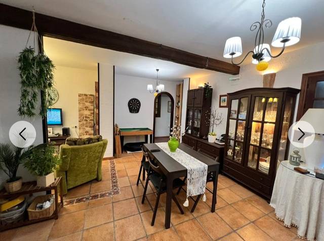 Piso en Venta en Benaocaz