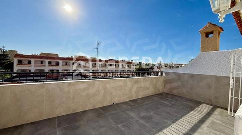 Foto 4 de Apartament en venda a  Central (u), El Sabinar – Urbanizaciones – Las Marinas – Playa Serena, Roquetas de Mar