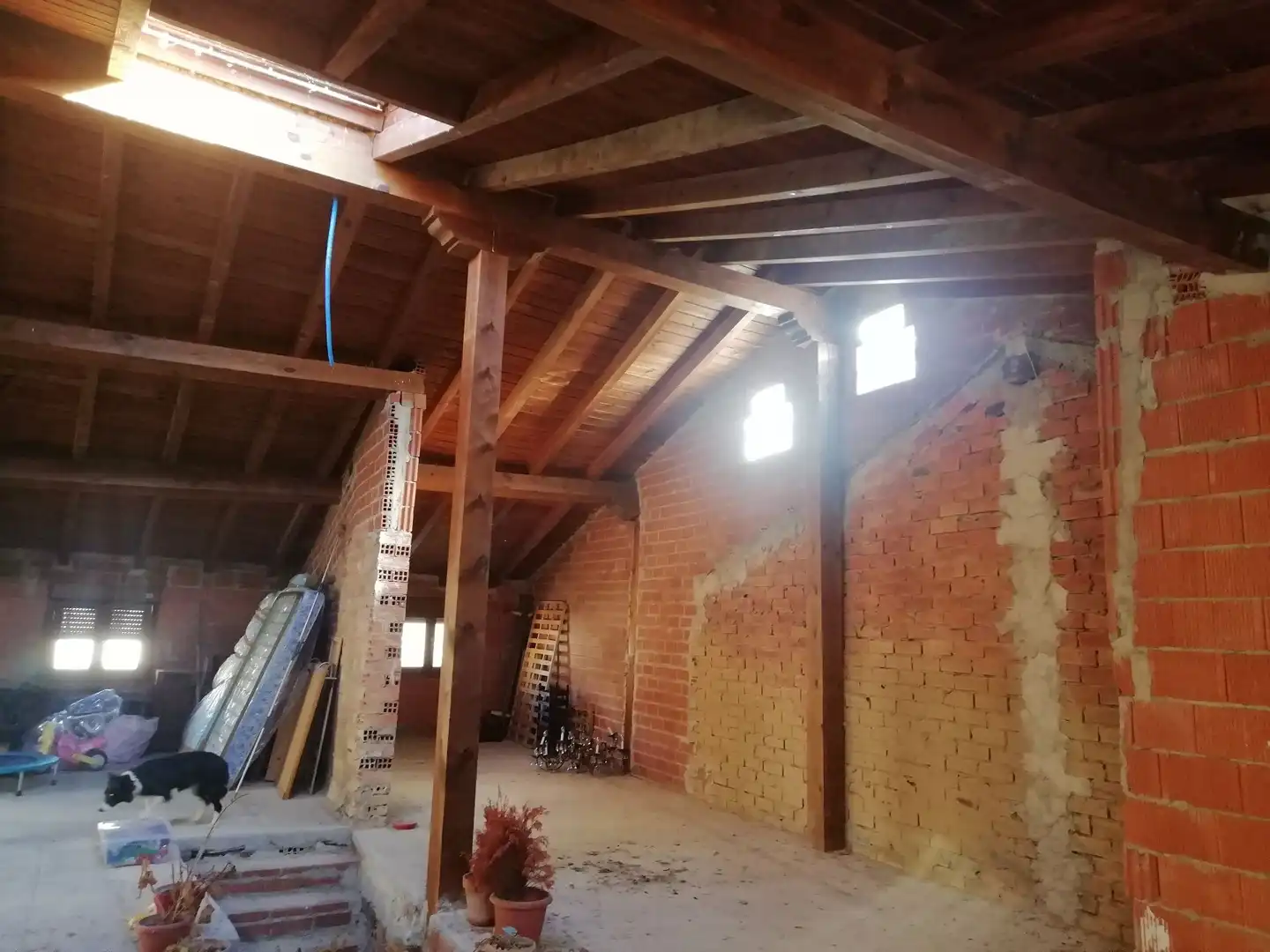 Finca rústica en venta en Hornillos de Cameros