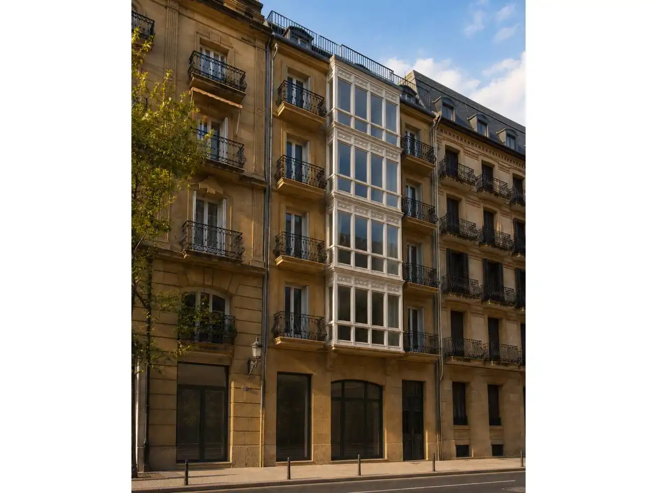 Appartement avec terrasse à vendre à Calle Marina 3, imagen 11