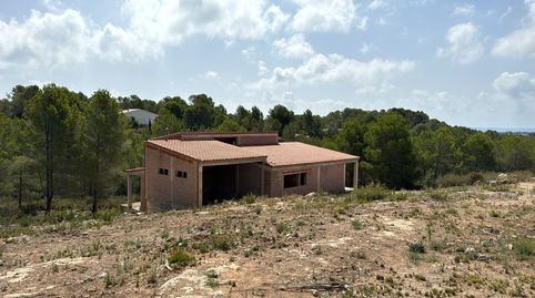 Photo 2 of Houses for sale in Camí de Sant Jordi, 59, Sant Jordi d'Alfama, L'Ametlla de Mar