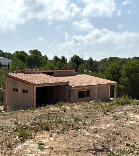 Foto 2 de Casa o chalet en venta en Camí de Sant Jordi, 59, Sant Jordi d'Alfama, L'Ametlla de Mar