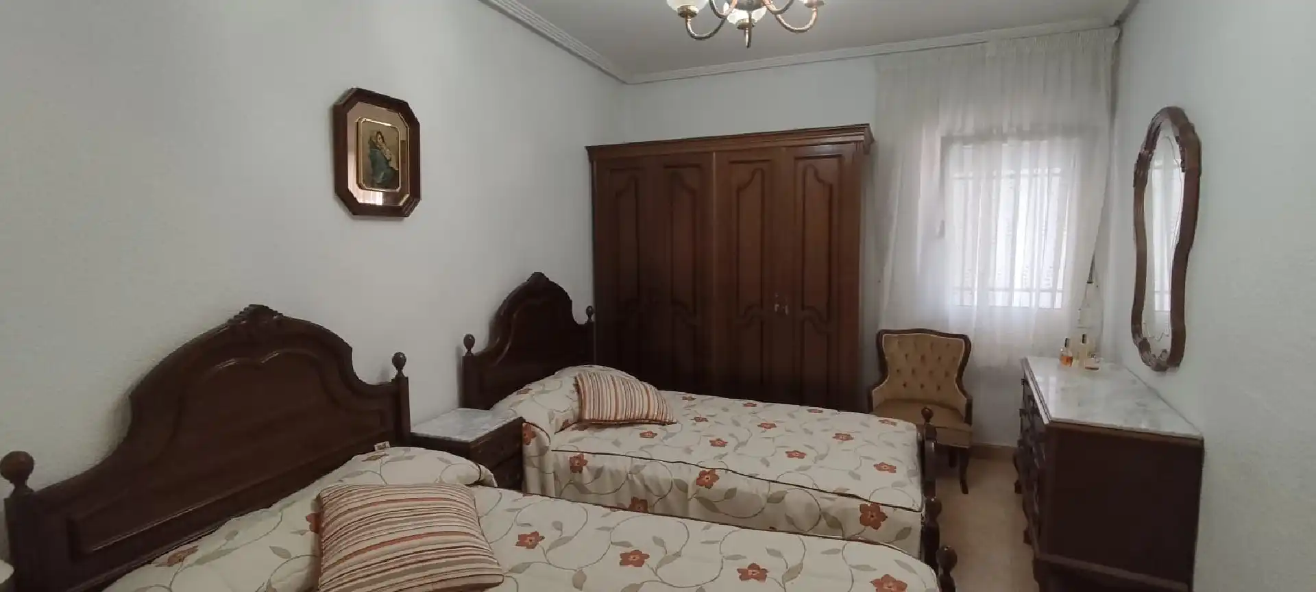 Casa con giardino in vendita a Villarejo de Órbigo, imagen 5