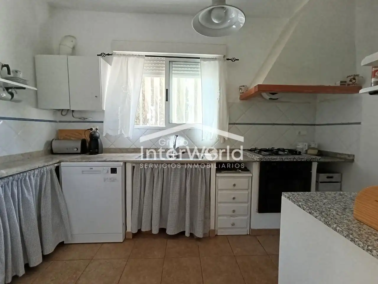 Country homes for sale in Ibi