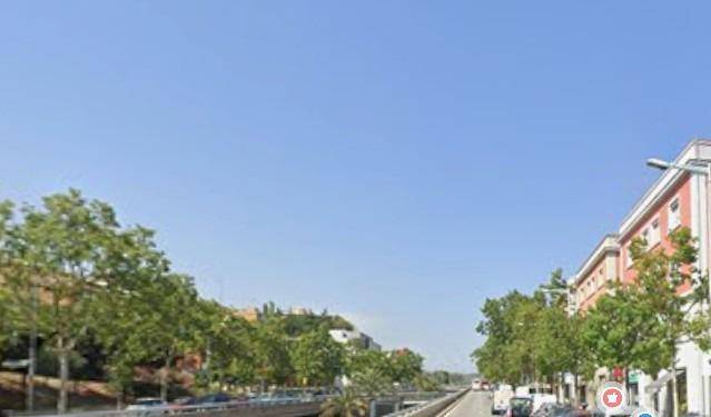 Piso en Venta en  VALL D'HEBRON en Vallcarca i els Penitents