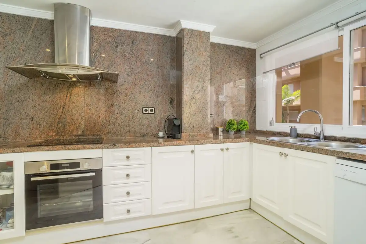 Appartement compact avec terrasse à vendre à Avenida Calderón de la Barca 16, imagen 34