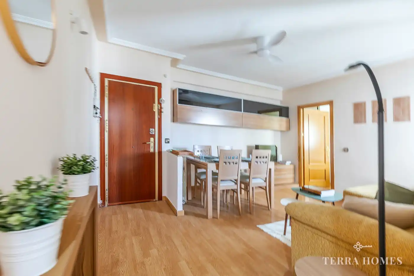 Apartment with lift to rent in C. San Basilio, Usera, 28026 Madrid, España, imagen 6