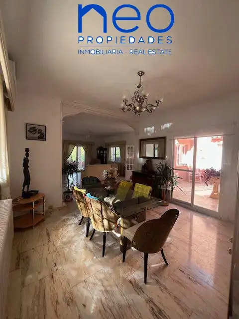 Houses for sale in L'Albir