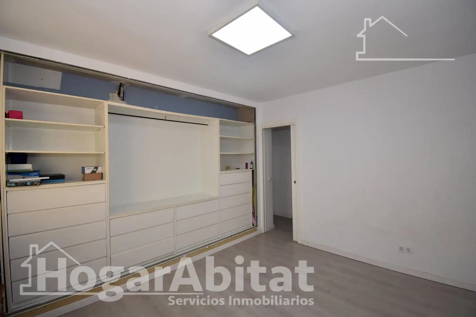 Pis en venda en Castellón de la Plana / Castelló de la Plana amb Aire condicionat i Terrassa