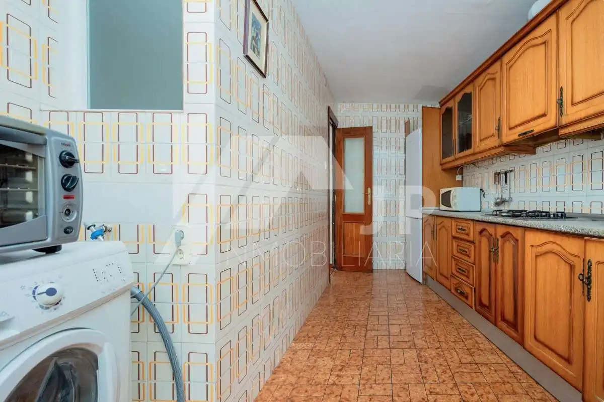 Wohnung zur Miete in Calle Tórtola, Pajaritos