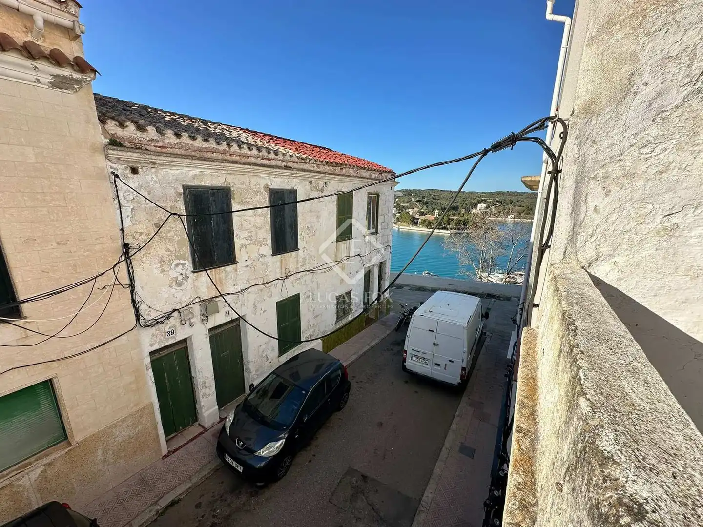 Villa avec terrasse à vendre à Maó ciutat, imagen 5