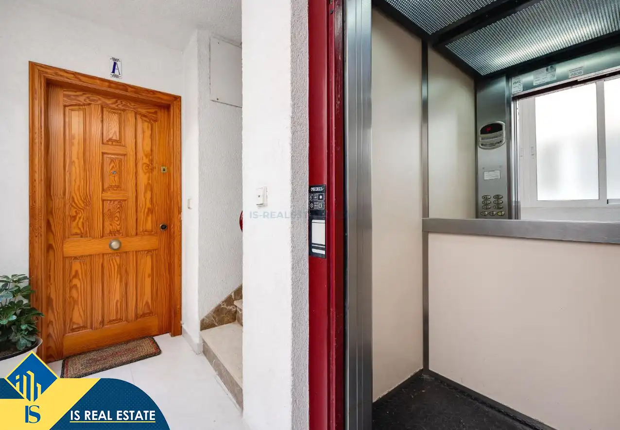 Study for sale in Torrevieja  with Heating, Terrace and Furnished