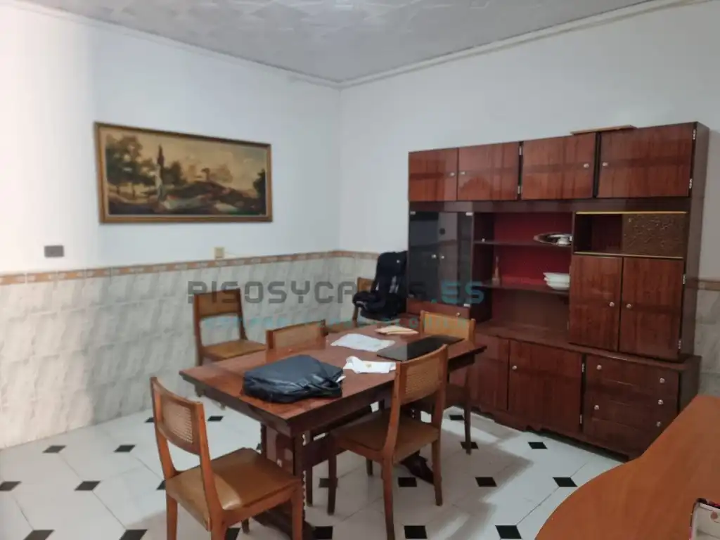 Comedor de Planta baja en venta en Macastre